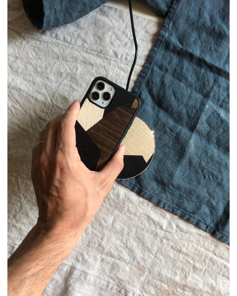 Wood'd Quartz Cover Saldi