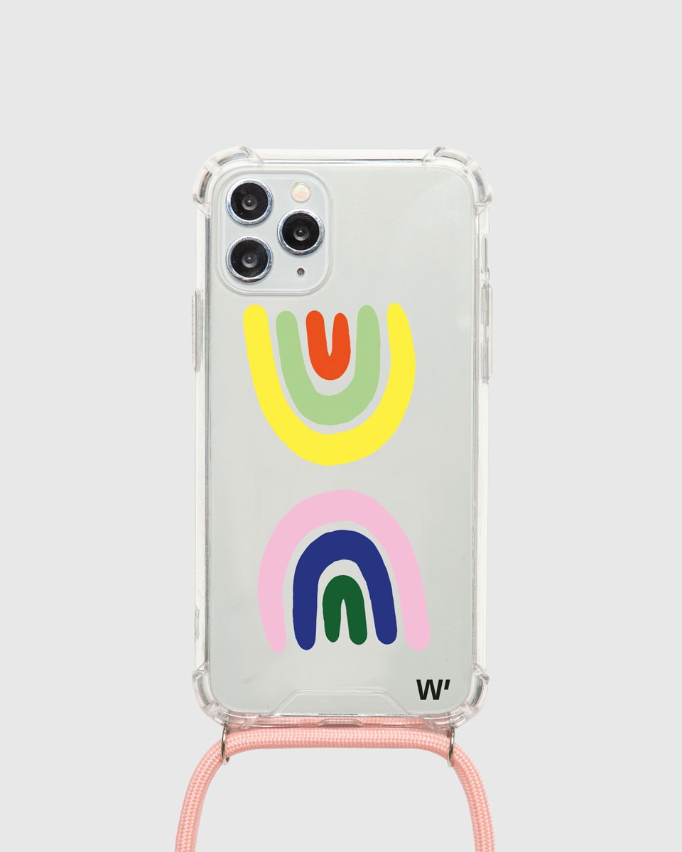 Wood'd Rainbow Vendita Calda