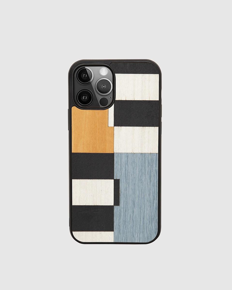 Wood'd Broken Signal Cover Vendite Flash