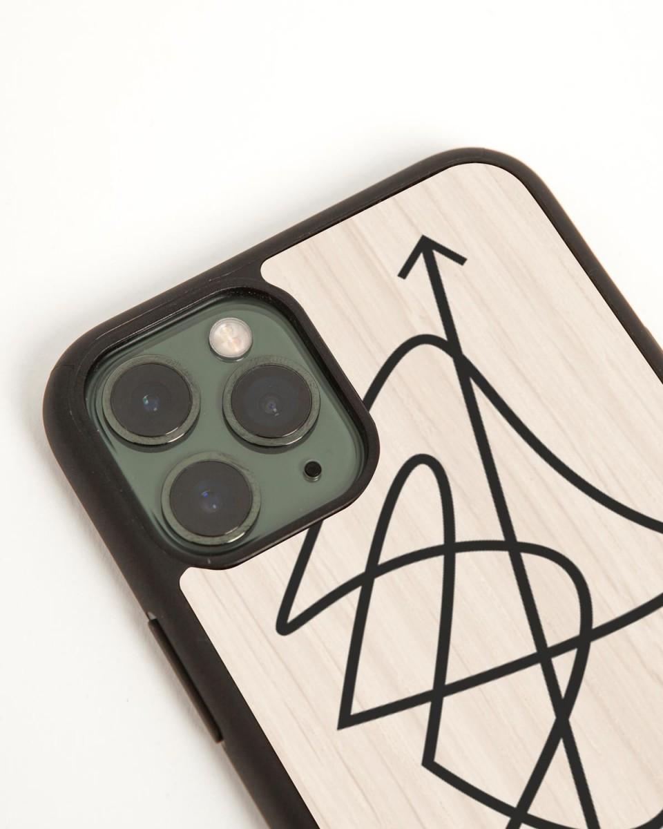 Wood'd Link in Bio Cover Fino Al -60%