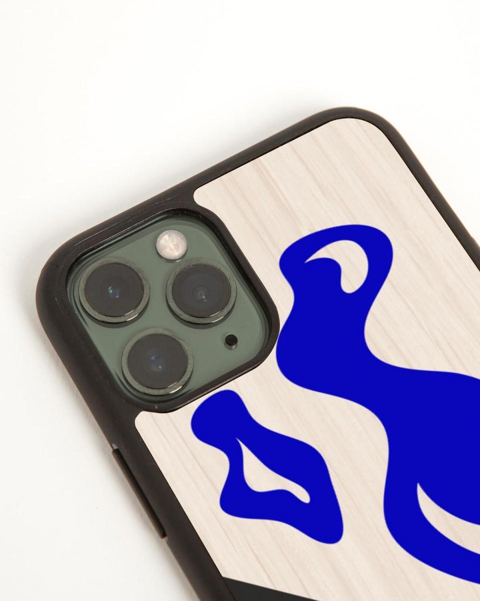 Wood'd Abstract Cover Affare Del Giorno