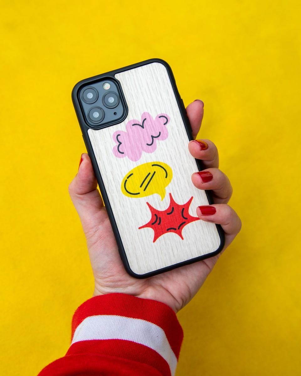 Wood'd Slurp Cover Prezzo Ridotto