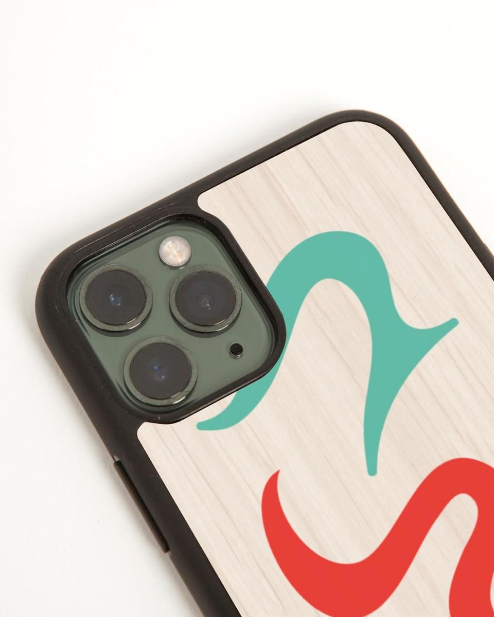 Wood'd Etnic Cover Convenienza