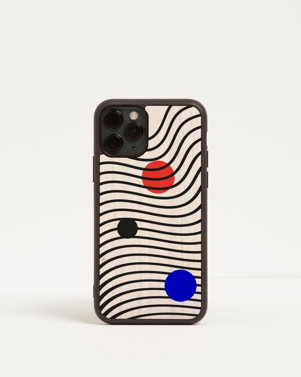 Wood'd Optical Cover Novità