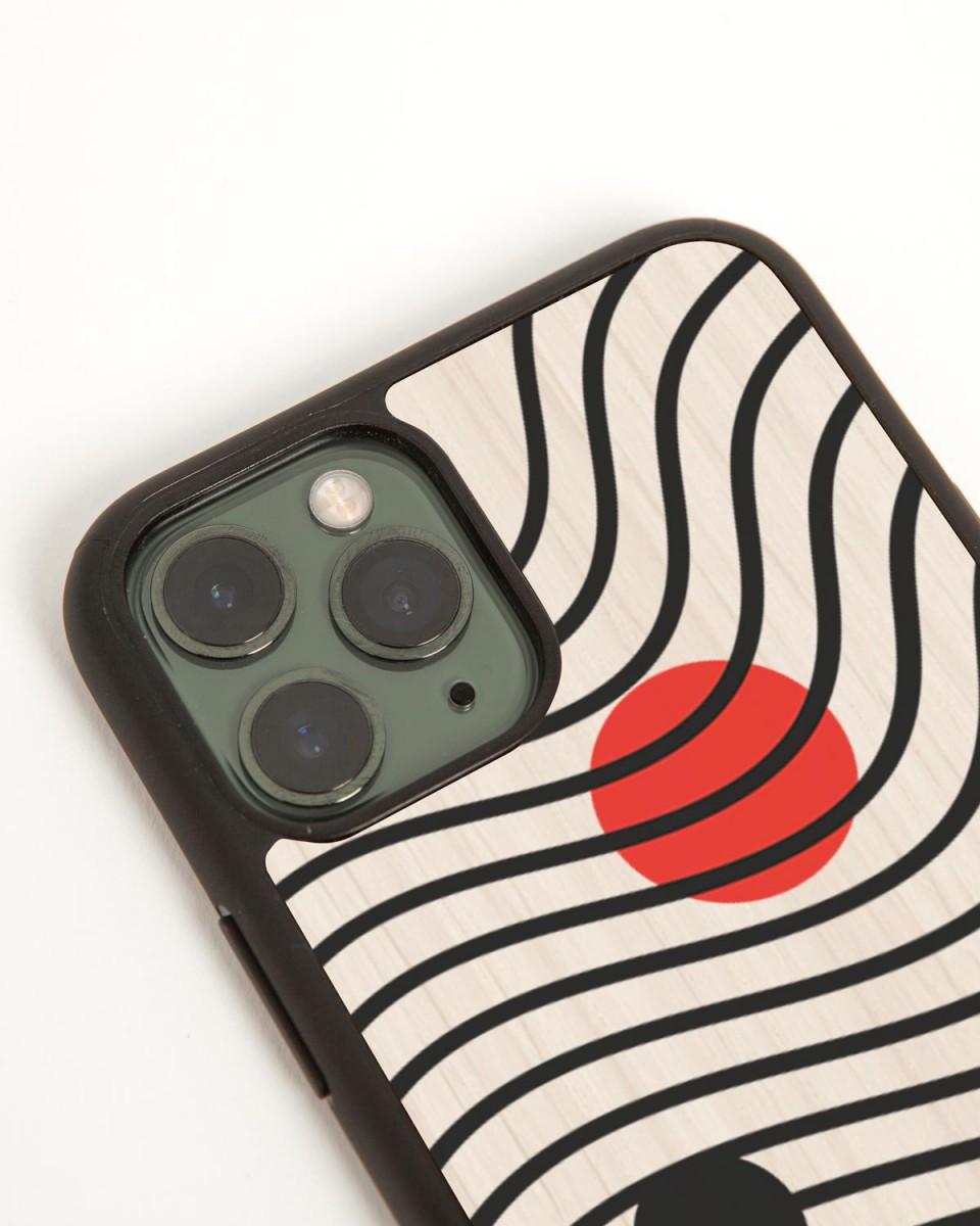 Wood'd Optical Cover Novità