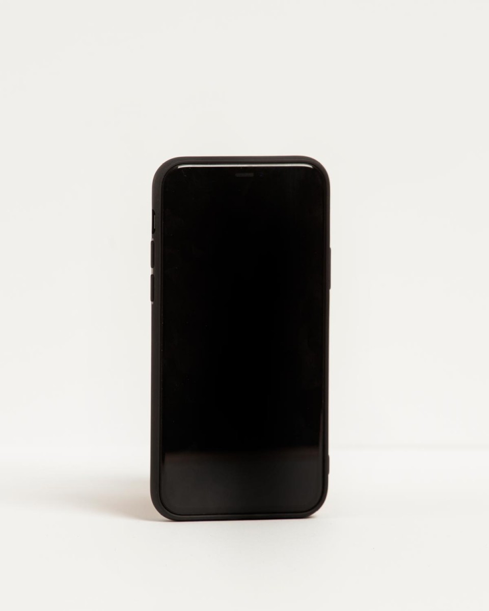Wood'd Deep Blue Cover Presa