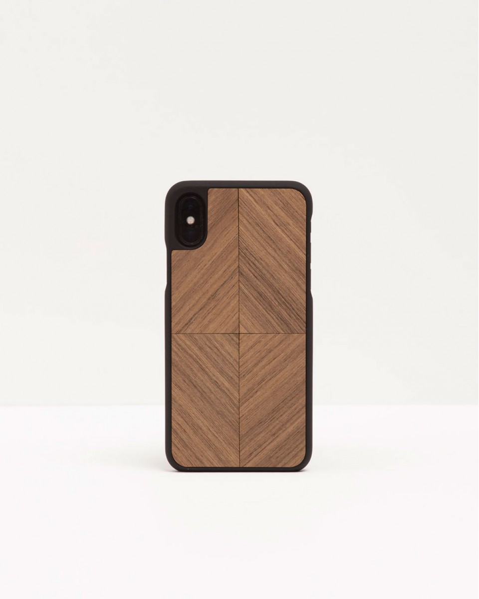 Wood'd Vortex Cover Offerta