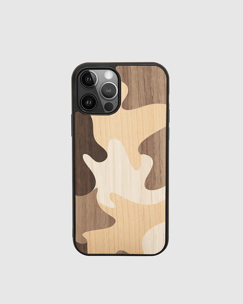Wood'd Camo Natural Cover Offerte